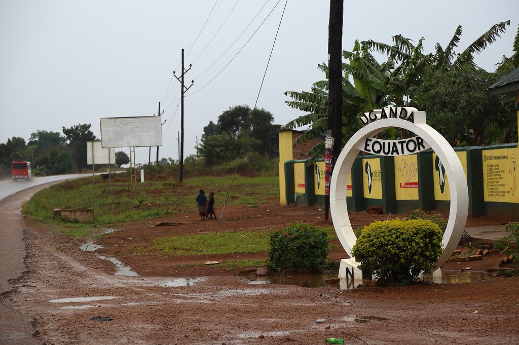 Best Uganda Safari Packages