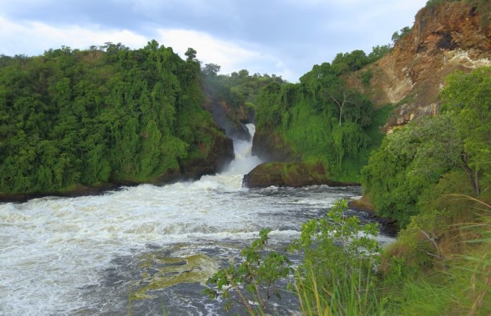 Traveling Uganda