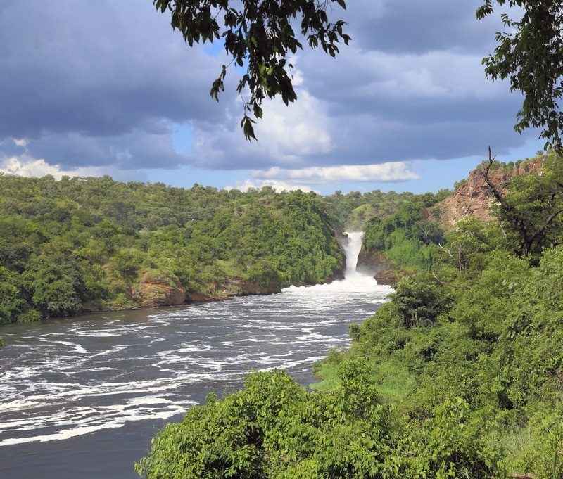 4 Days Uganda Safari