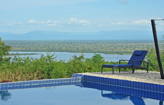 Safari to Uganda Queen Elizabeth National Park