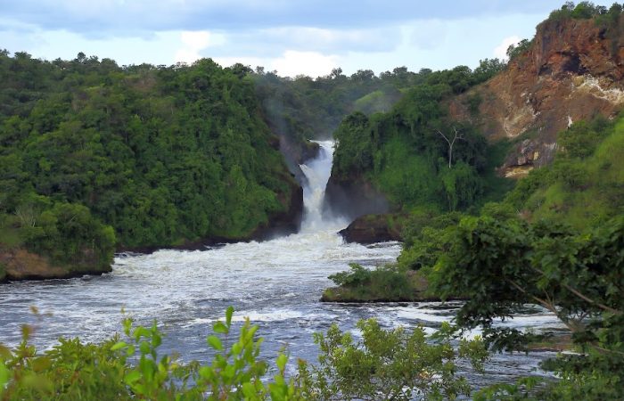 Murchison Falls National Park