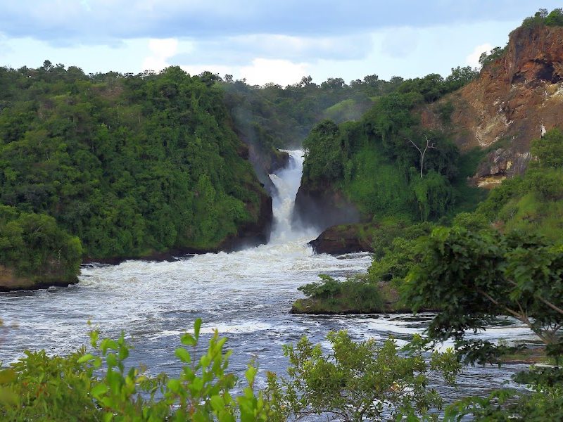 Murchison Falls National Park