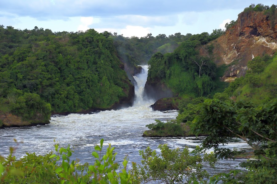 Murchison Falls National Park