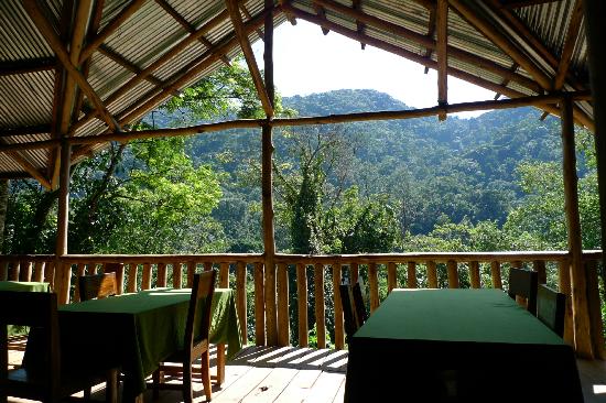 Buhoma Rest Camp Budget Lodge In Bwindi