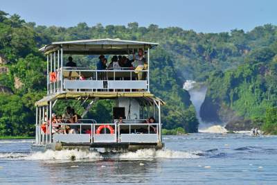 Murchison-Boat-Trip Murchison Falls Boat Safari Uganda